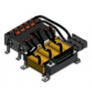 ELTRA-TRAFO電源啟動器 IP00系列