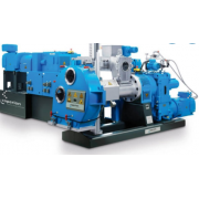 德國(guó)coperion Kombiplast KP 雙階配混系統(tǒng)