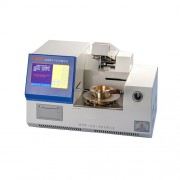 得利特GB/T3536開口閃點測定儀石油