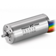 瑞士maxon無刷直流電機EC-max