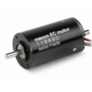 瑞士maxon無刷直流電機EC Program