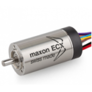 瑞士maxon無刷直流電機ECXSPEED程序