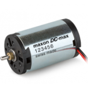 瑞士maxon 有刷直流電機 DC-max 程序