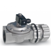 意大利TURBO 直列式隔膜閥