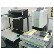 日本FUJI SEIKI 測量設備非接觸式3D測量機