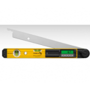 德國STABILA TECH 700 DA 電子量角器