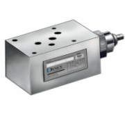 美國DYNEX 標準壓力夾層閥<5000psi345bar