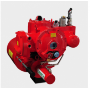 印度ROTEX 電動液壓執(zhí)行器
