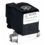 印度ROTEX 熱管理/暖通空調 制冷劑控制
