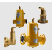 芬蘭Kolmeks  SpiroVent 空氣分離器