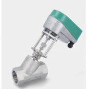 德國EA END ARMATUREN用于精確介質流量的控制閥