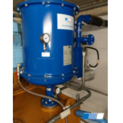 德國FRANKE-Filter 汽輪機(jī)油霧消除器