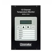 CHROMALOX監視器