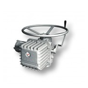 NIPPON電動執行器 L120系列