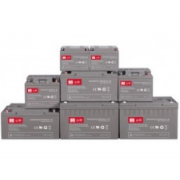 SANTAK蓄電池 山特城堡系列