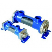 UNIVERSAL HYDRAULIK管殼式換熱器