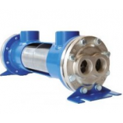 UNIVERSAL HYDRAULIK混合熱換熱器