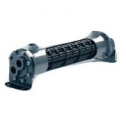UNIVERSAL HYDRAULIK裸管換熱器