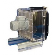 UNIVERSAL HYDRAULIK油氣換熱器