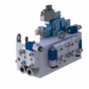UNIVERSAL HYDRAULIK液壓控制塊