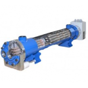 UNIVERSAL HYDRAULIK冷暖機組