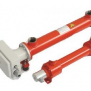UNIVERSAL HYDRAULIK電油預熱器