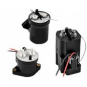 LITTELFUSE高壓直流接觸繼電器
