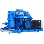 HIGH AIR空氣/氮氣壓縮機