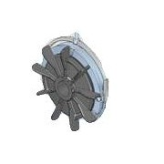 OEGSR直流制動器 MLCC系列