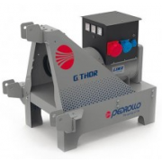 PEDROLLO帶萬向節連接的 PTO 發電機