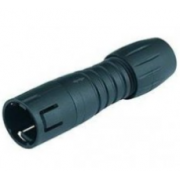 binder插入鎖緊連接器IP67