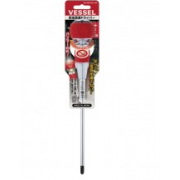 VESSEL安全穿透驅動器