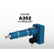 NIRECO電驅動器 A352系列