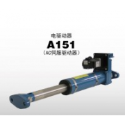 NIRECO電驅動器 A151系列