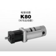 NIRECO電驅動器 K80系列