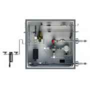 WELKER氫氣注入器