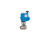 VALBIA 2通球閥電動執(zhí)行器