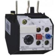 CHINT熱過(guò)載繼電器 NR4系列