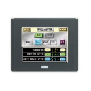 IDEC可編程顯示器 HG2G-V型