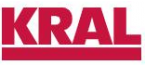 德國KRAL