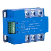 KUDOM固態繼電器 KSQC系列