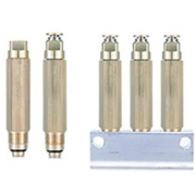 LUBE正排量噴射閥
