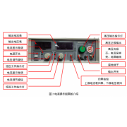 HV-35kV-IV-2mA型 35kV高精度數控 高壓恒壓恒流測試源