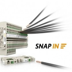 weidmuller魏德米勒SNAP IN聯接技術榮獲2022年德國創新獎