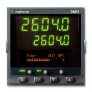 英國歐陸Eurotherm溫控表2600系列型號齊全