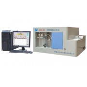 煤炭多樣測硫儀 化驗煤炭硫含量儀器 微機定硫儀