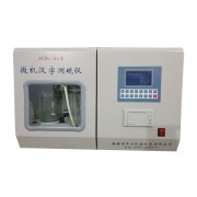 煤炭測硫儀,化驗煤炭硫的儀器,檢測煤炭硫的設備