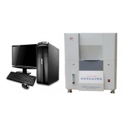 中創GYFX-ZC3000S全自動煤質工業分析儀(雙爐)廠家直銷