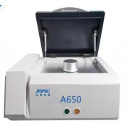 煤灰成分分析儀A650抽真空-X熒光光譜儀