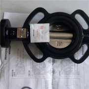 霍尼韋爾手動蝶閥 進口HONEYWELL電動蝶閥
